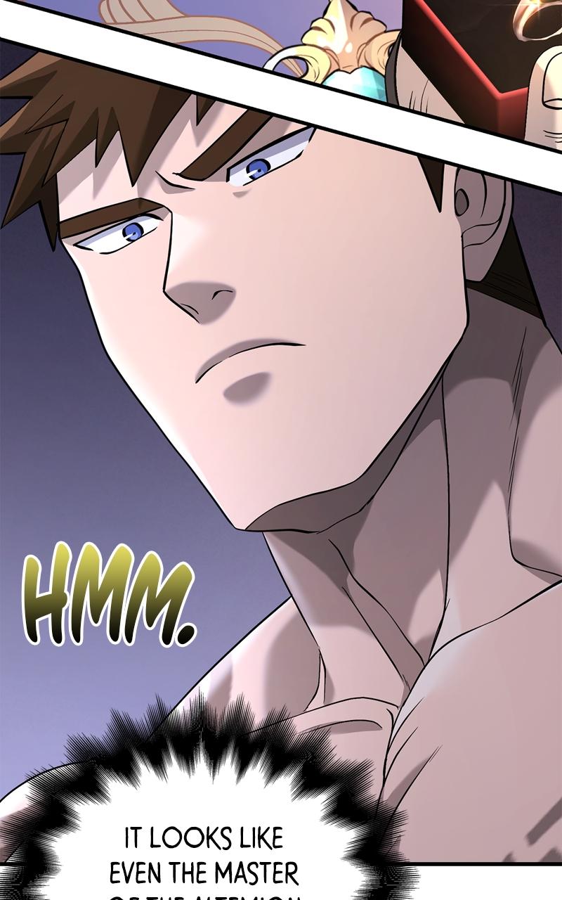 Surviving the Game as a Barbarian Chapter 33