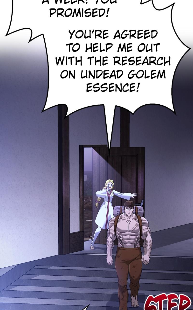 Surviving the Game as a Barbarian Chapter 33