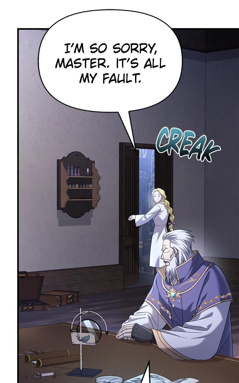 Surviving the Game as a Barbarian Chapter 33