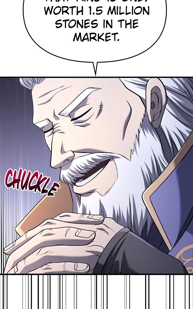 Surviving the Game as a Barbarian Chapter 33