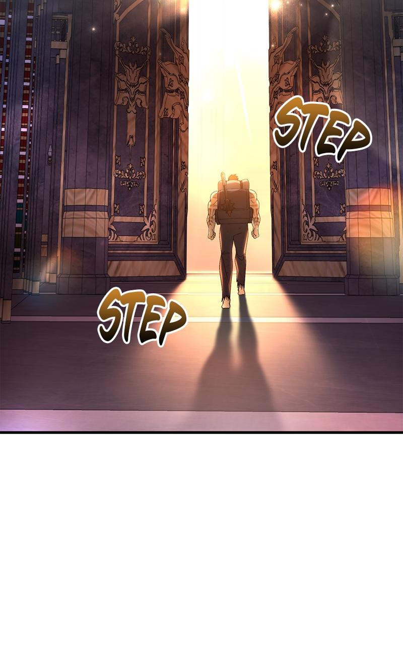 Surviving the Game as a Barbarian Chapter 33