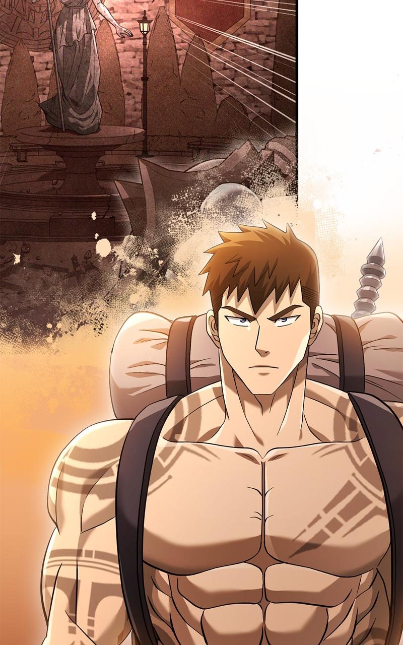 Surviving the Game as a Barbarian Chapter 33