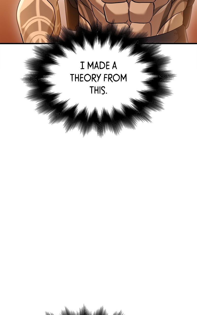 Surviving the Game as a Barbarian Chapter 33