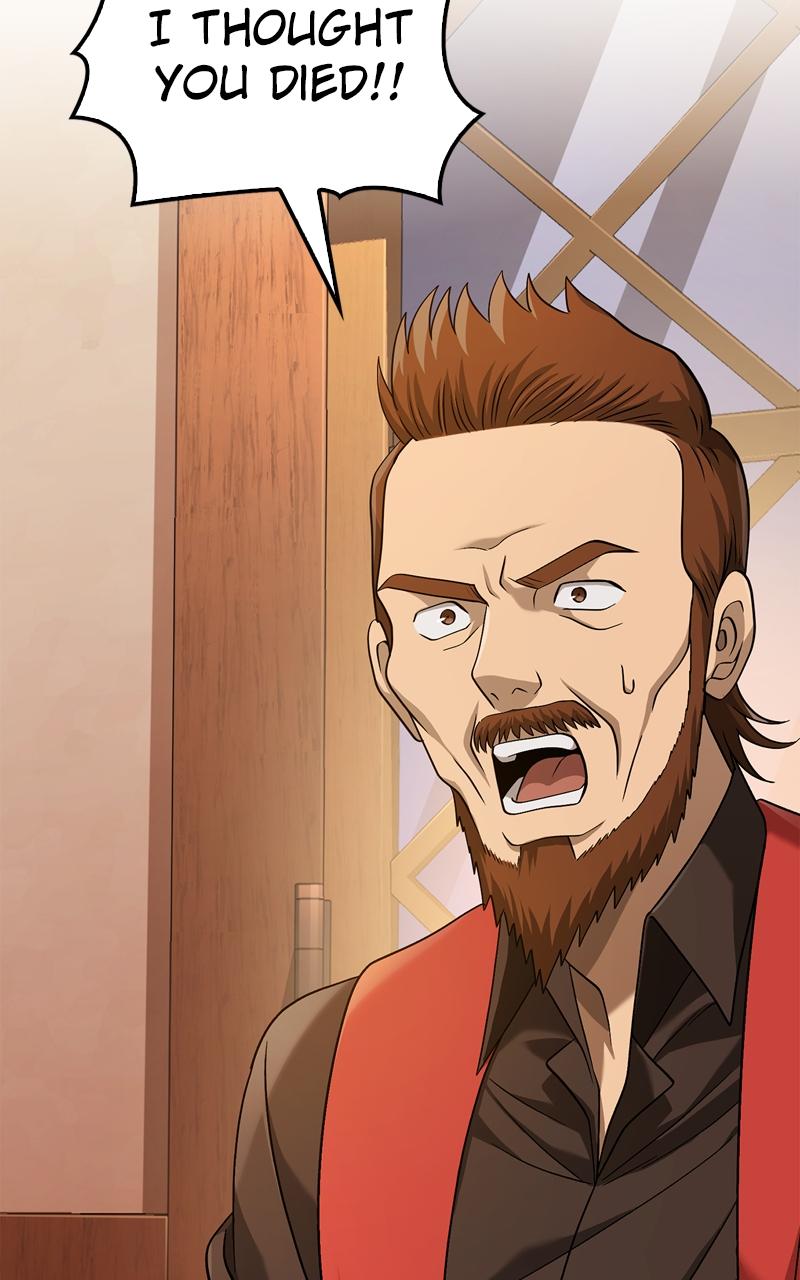 Surviving the Game as a Barbarian Chapter 33