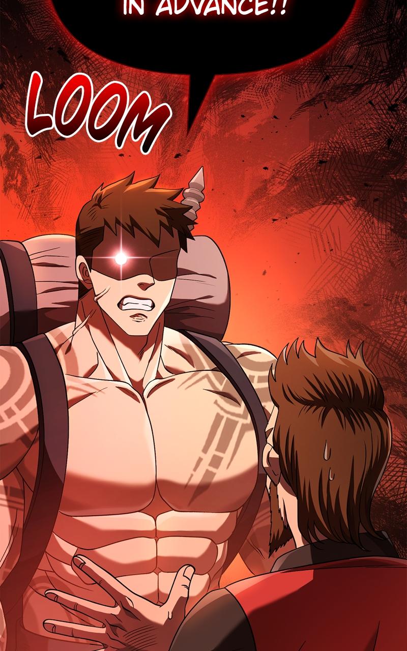 Surviving the Game as a Barbarian Chapter 33