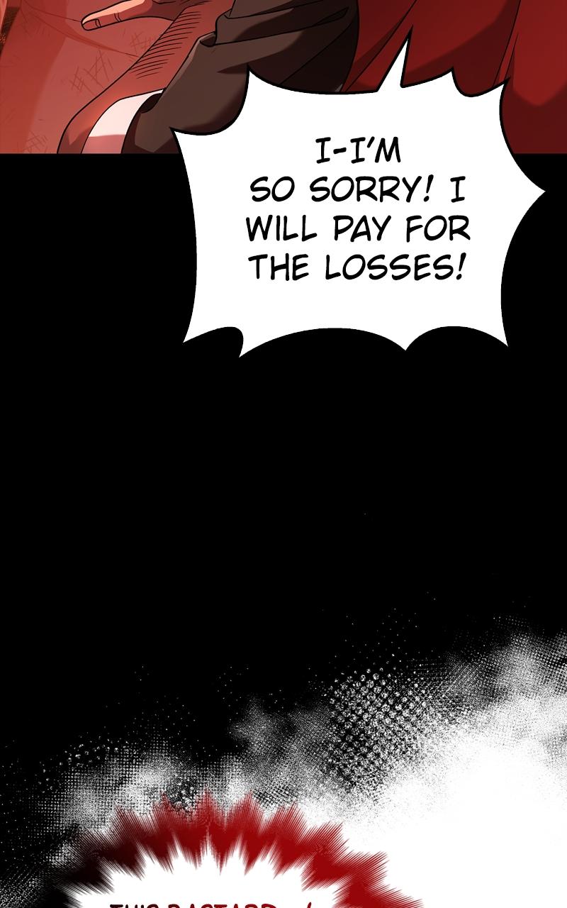 Surviving the Game as a Barbarian Chapter 33