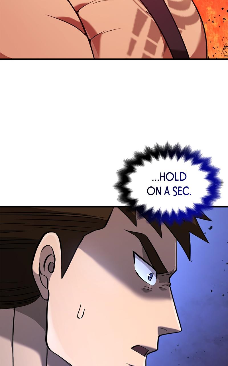 Surviving the Game as a Barbarian Chapter 33