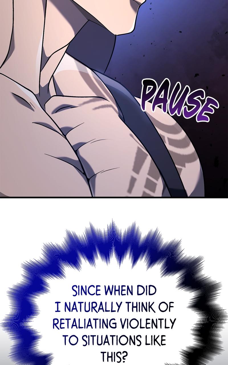 Surviving the Game as a Barbarian Chapter 33