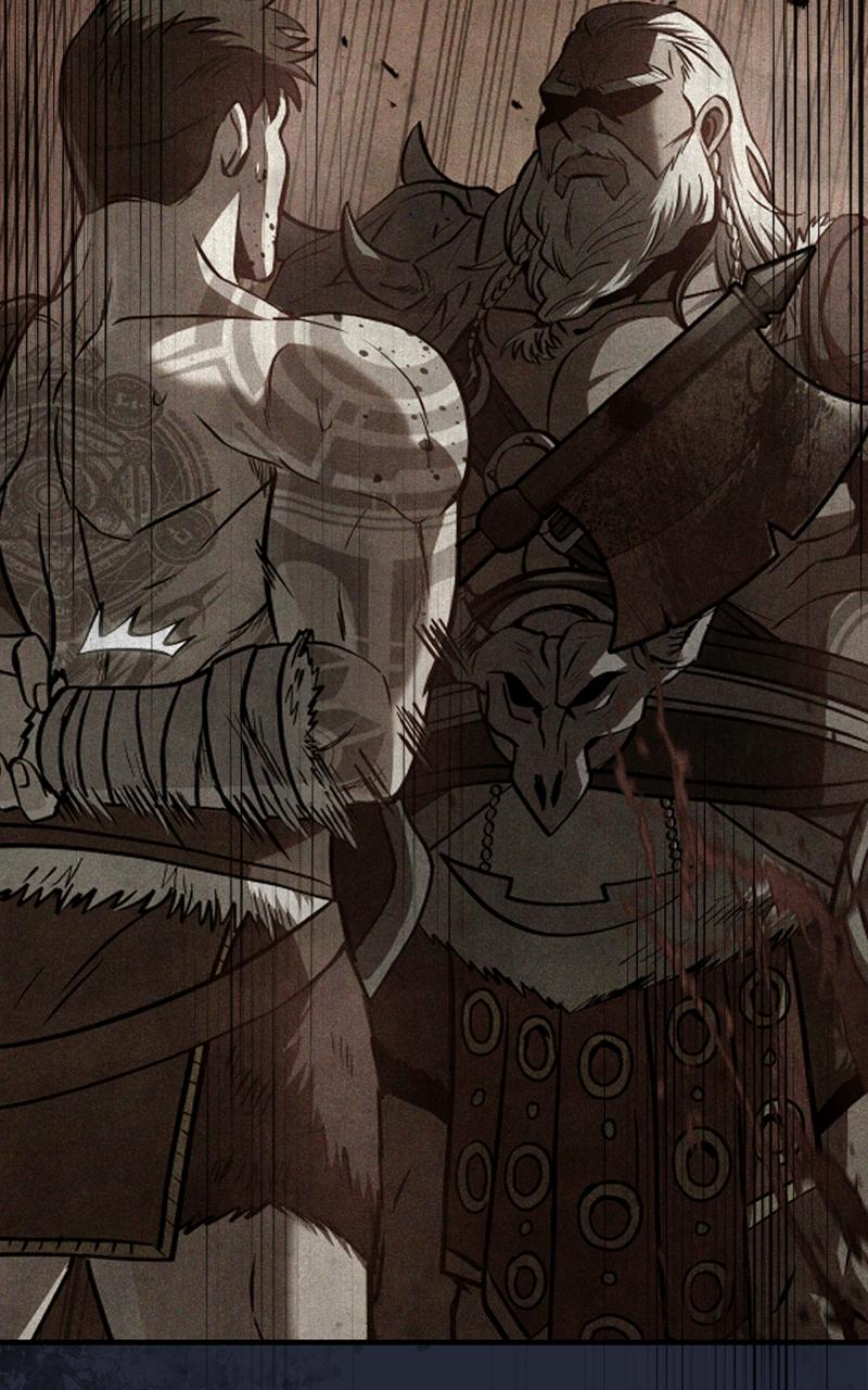 Surviving the Game as a Barbarian Chapter 33