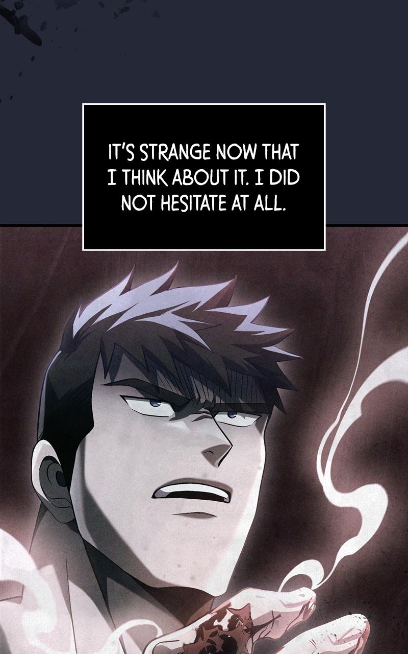 Surviving the Game as a Barbarian Chapter 33