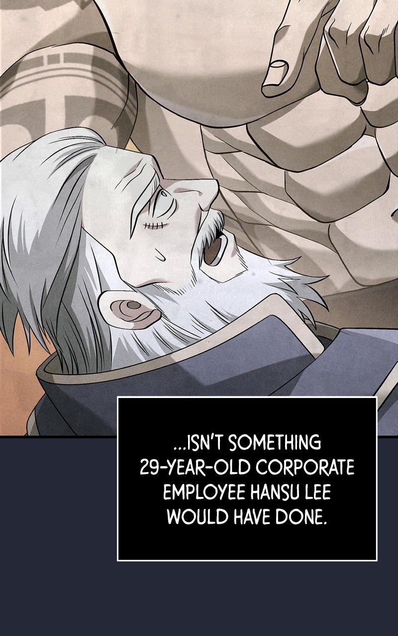 Surviving the Game as a Barbarian Chapter 33