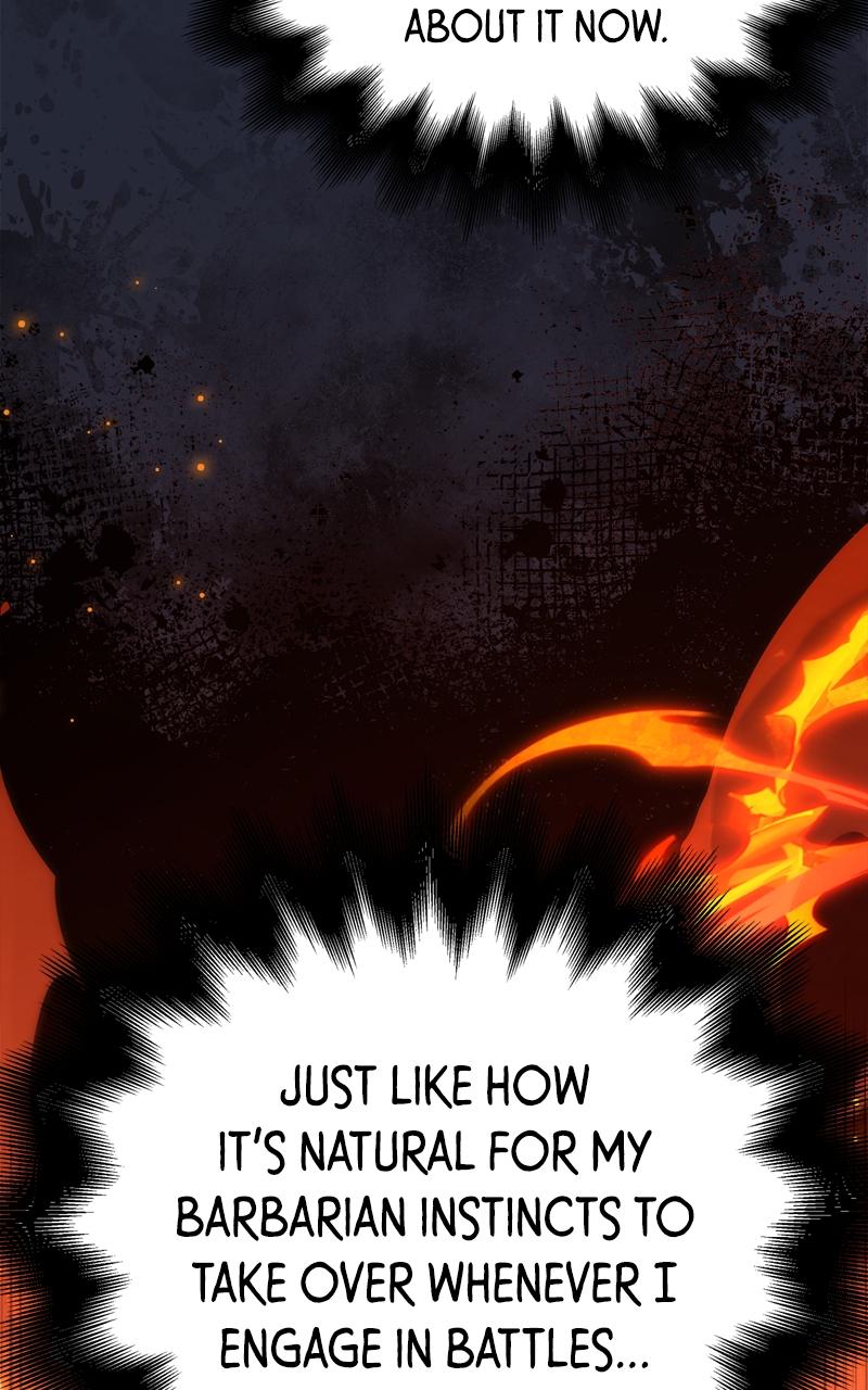 Surviving the Game as a Barbarian Chapter 33