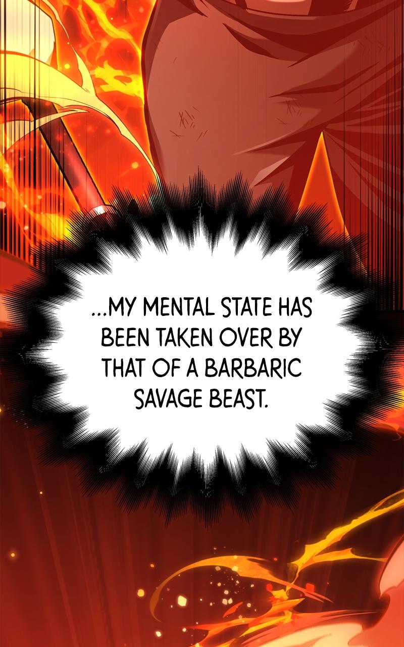 Surviving the Game as a Barbarian Chapter 33