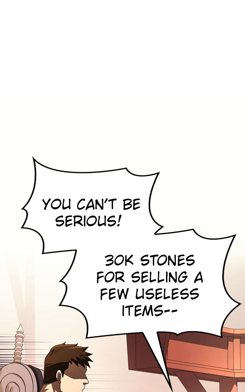 Surviving the Game as a Barbarian Chapter 33