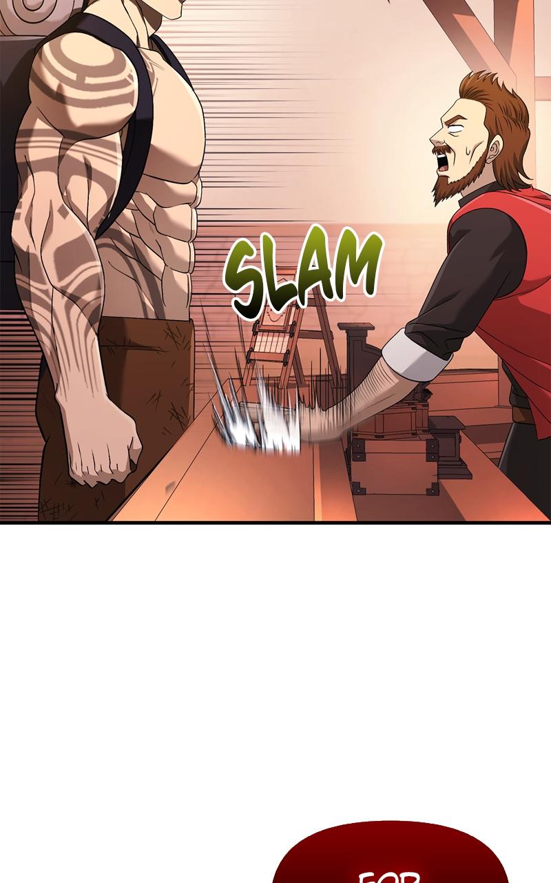 Surviving the Game as a Barbarian Chapter 33