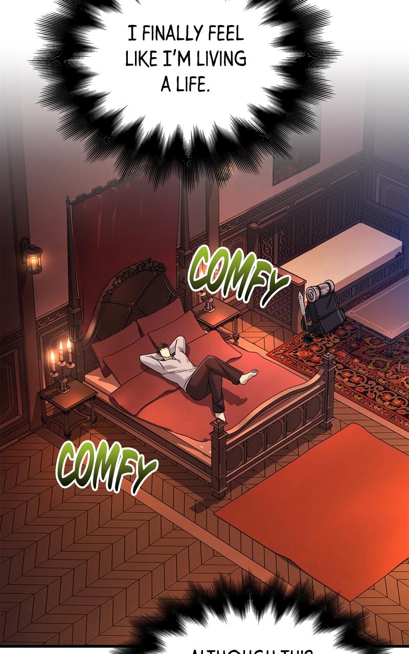 Surviving the Game as a Barbarian Chapter 33