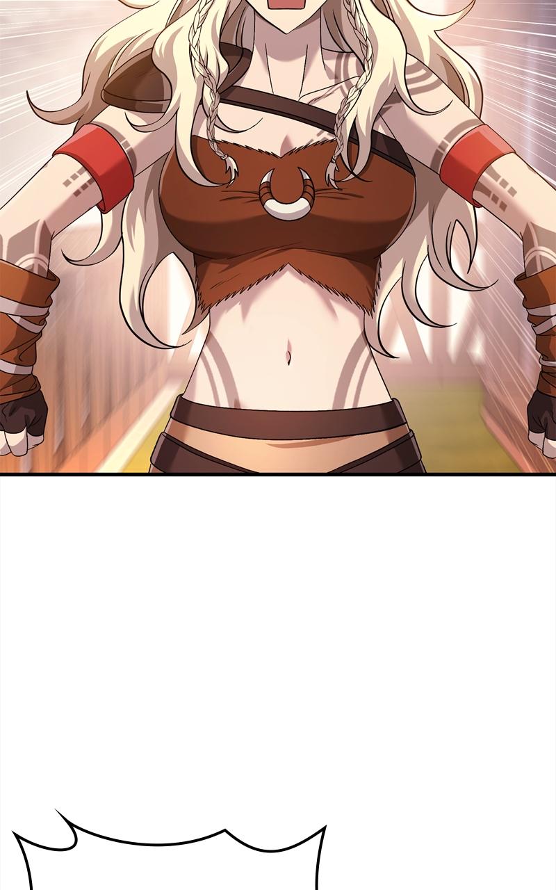 Surviving the Game as a Barbarian Chapter 33