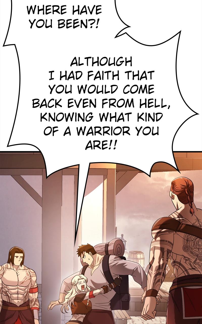 Surviving the Game as a Barbarian Chapter 33