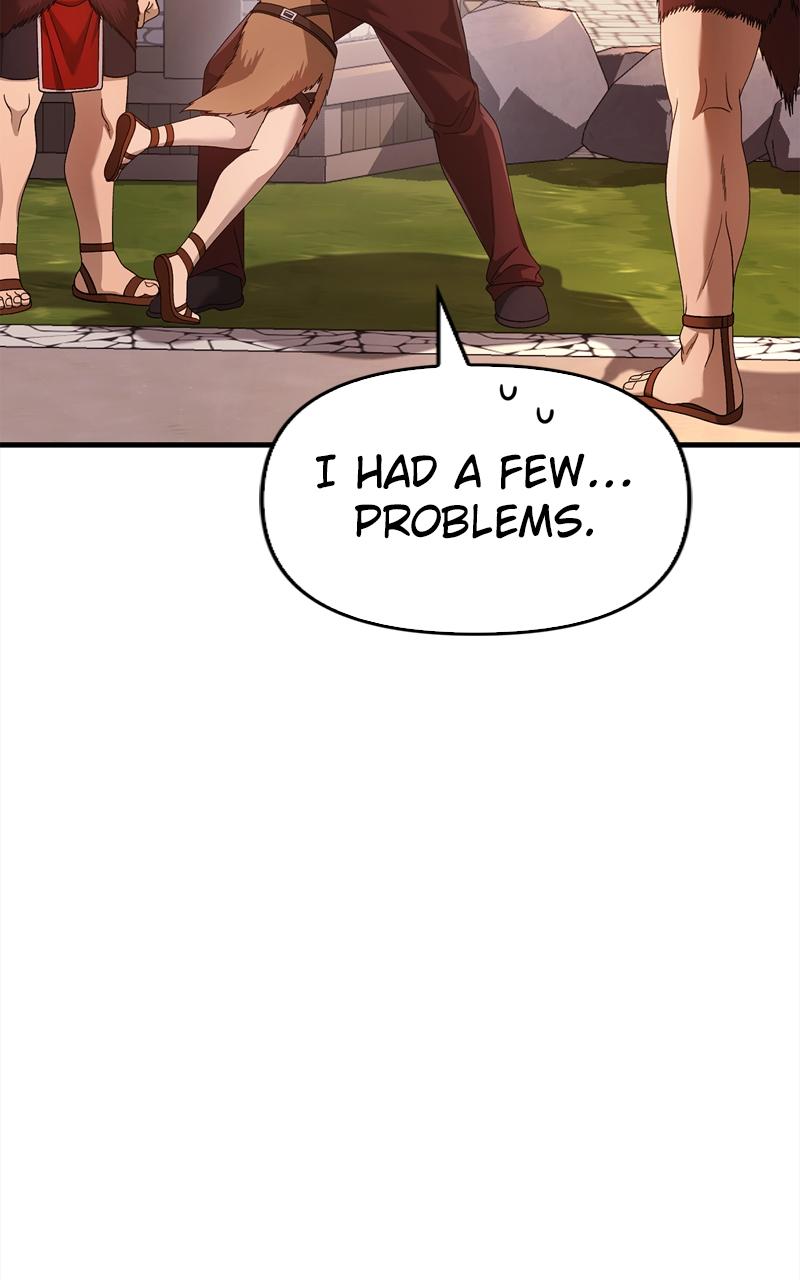 Surviving the Game as a Barbarian Chapter 33