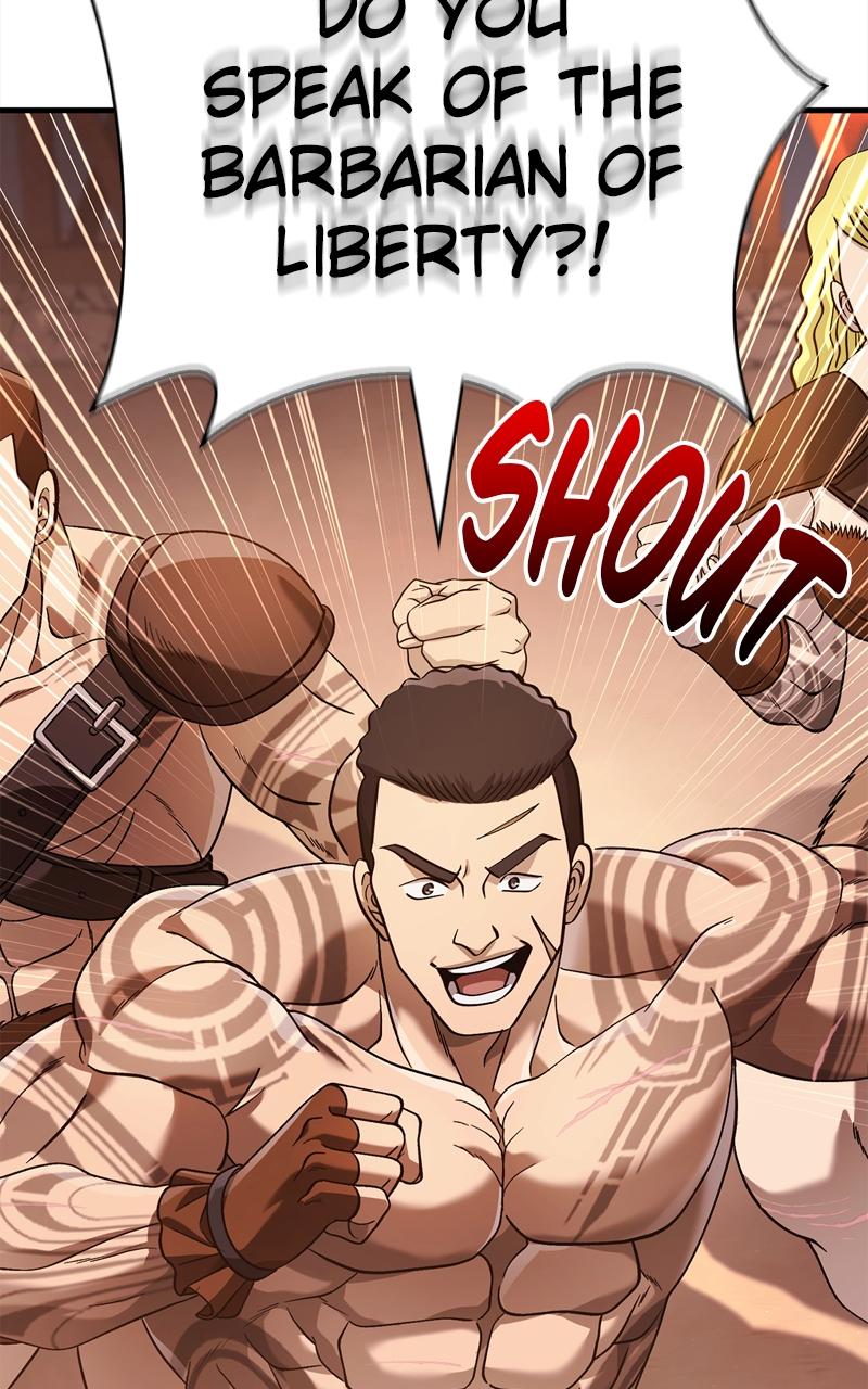 Surviving the Game as a Barbarian Chapter 33