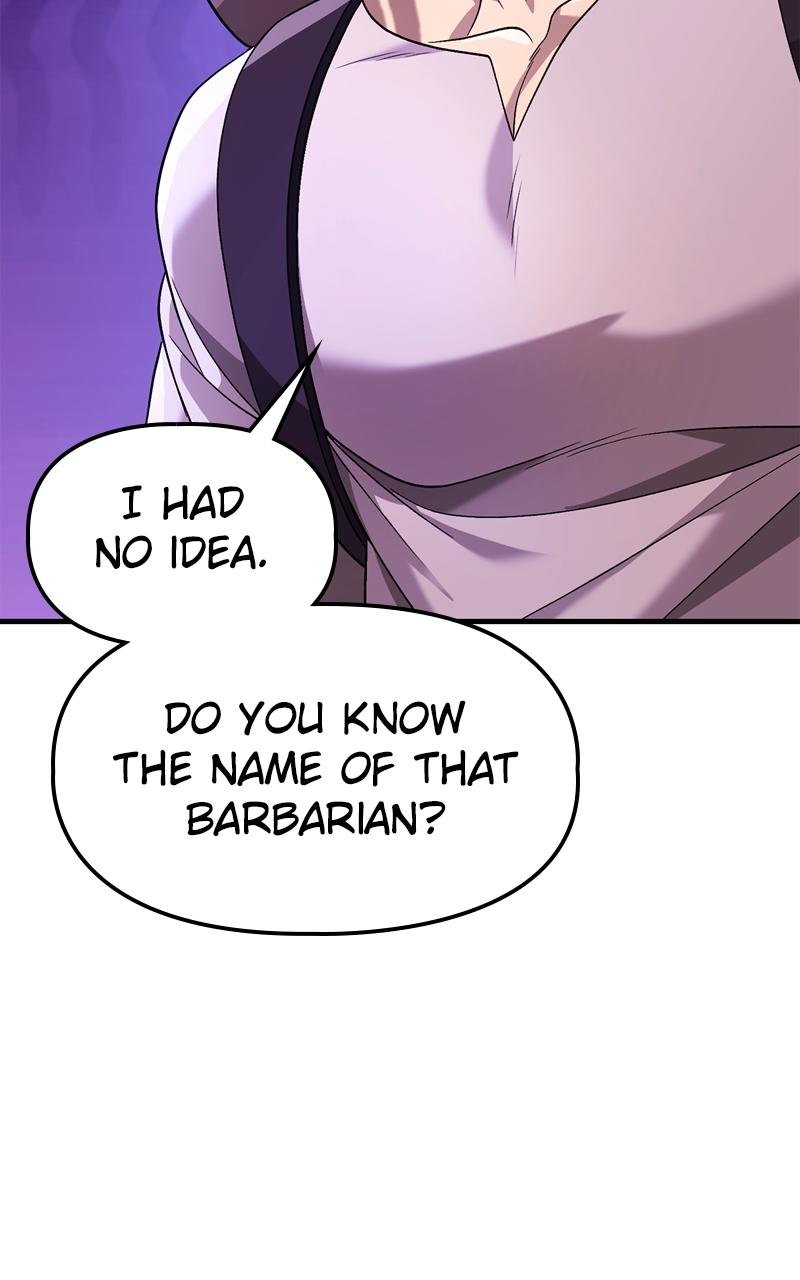 Surviving the Game as a Barbarian Chapter 33