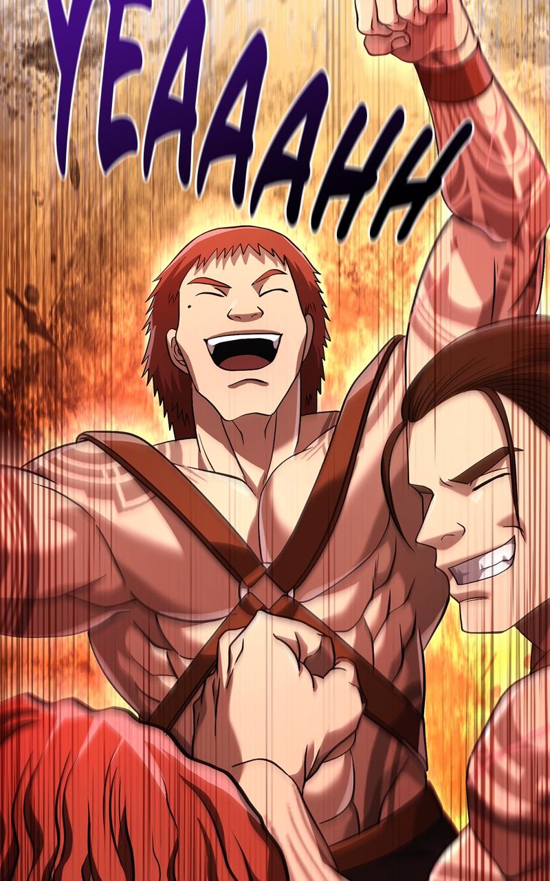 Surviving the Game as a Barbarian Chapter 33