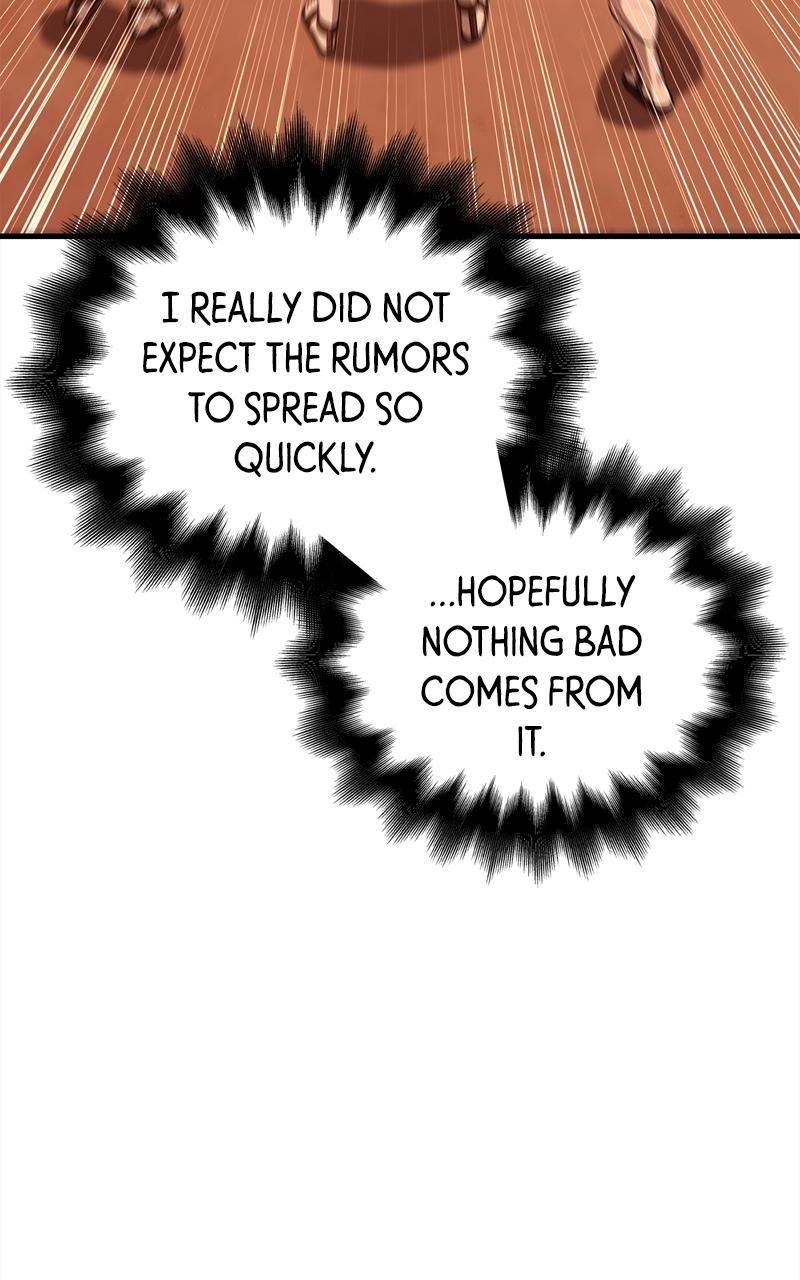 Surviving the Game as a Barbarian Chapter 33