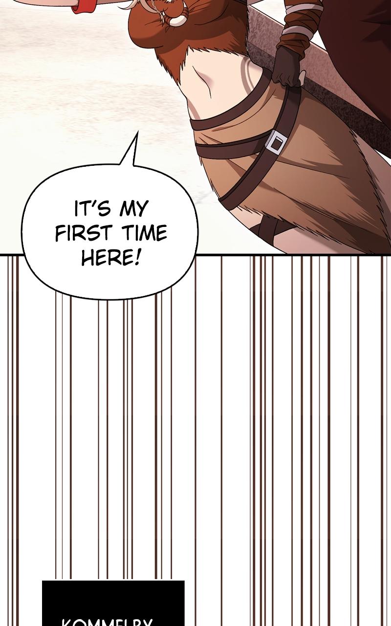 Surviving the Game as a Barbarian Chapter 33