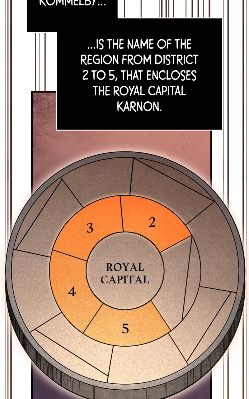 Surviving the Game as a Barbarian Chapter 33
