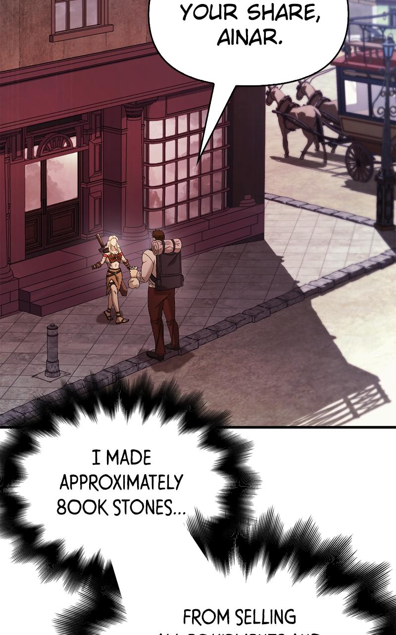 Surviving the Game as a Barbarian Chapter 33