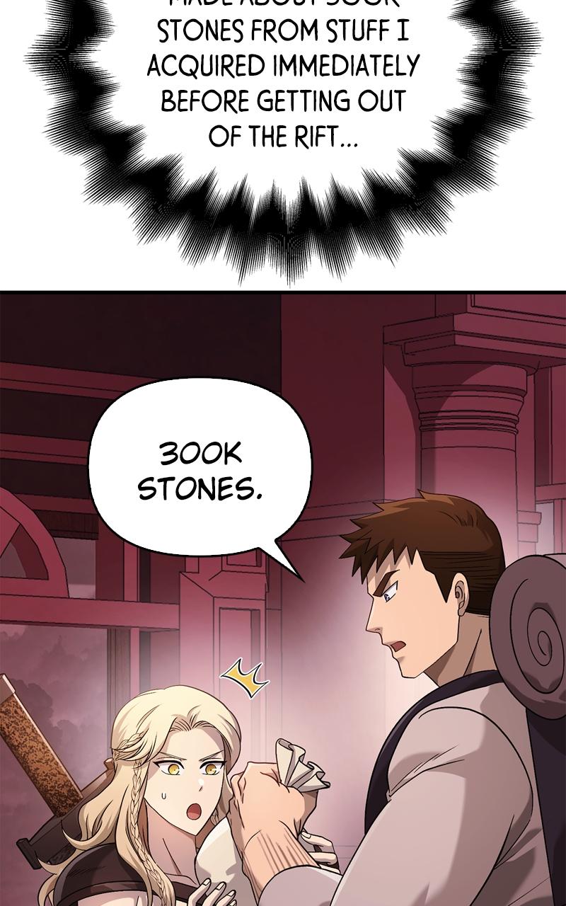 Surviving the Game as a Barbarian Chapter 33