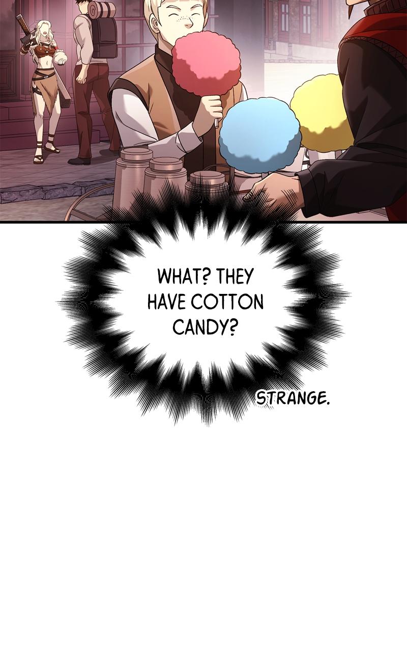 Surviving the Game as a Barbarian Chapter 33