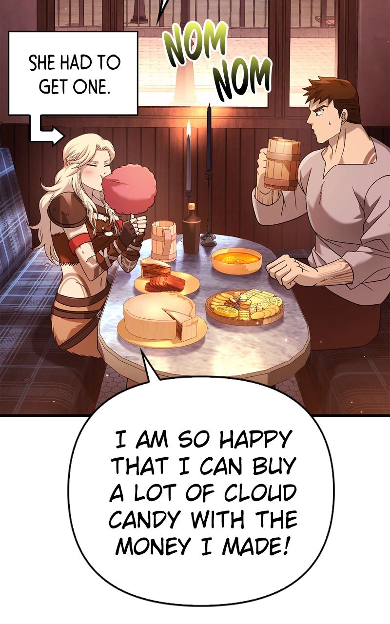 Surviving the Game as a Barbarian Chapter 33