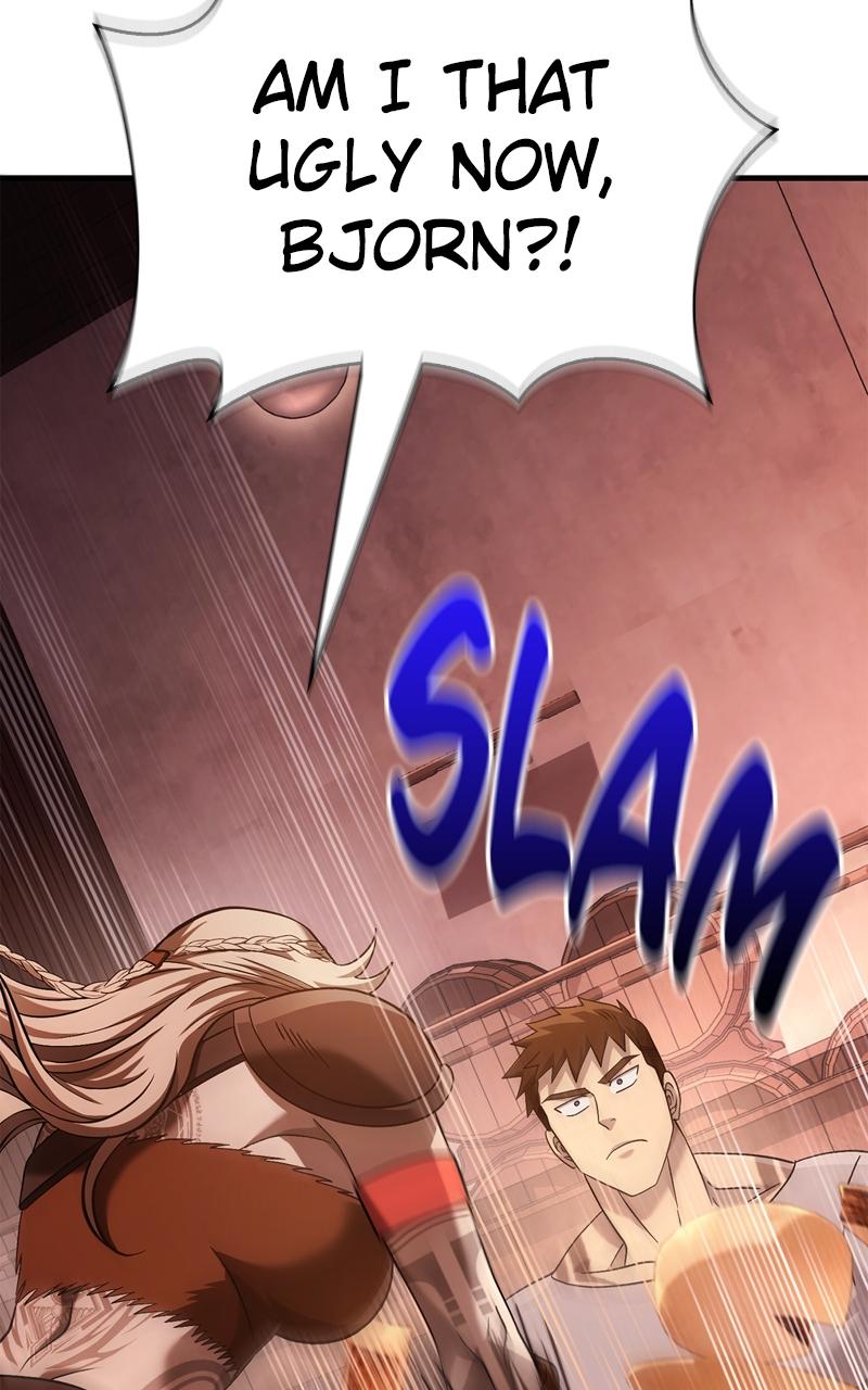 Surviving the Game as a Barbarian Chapter 33