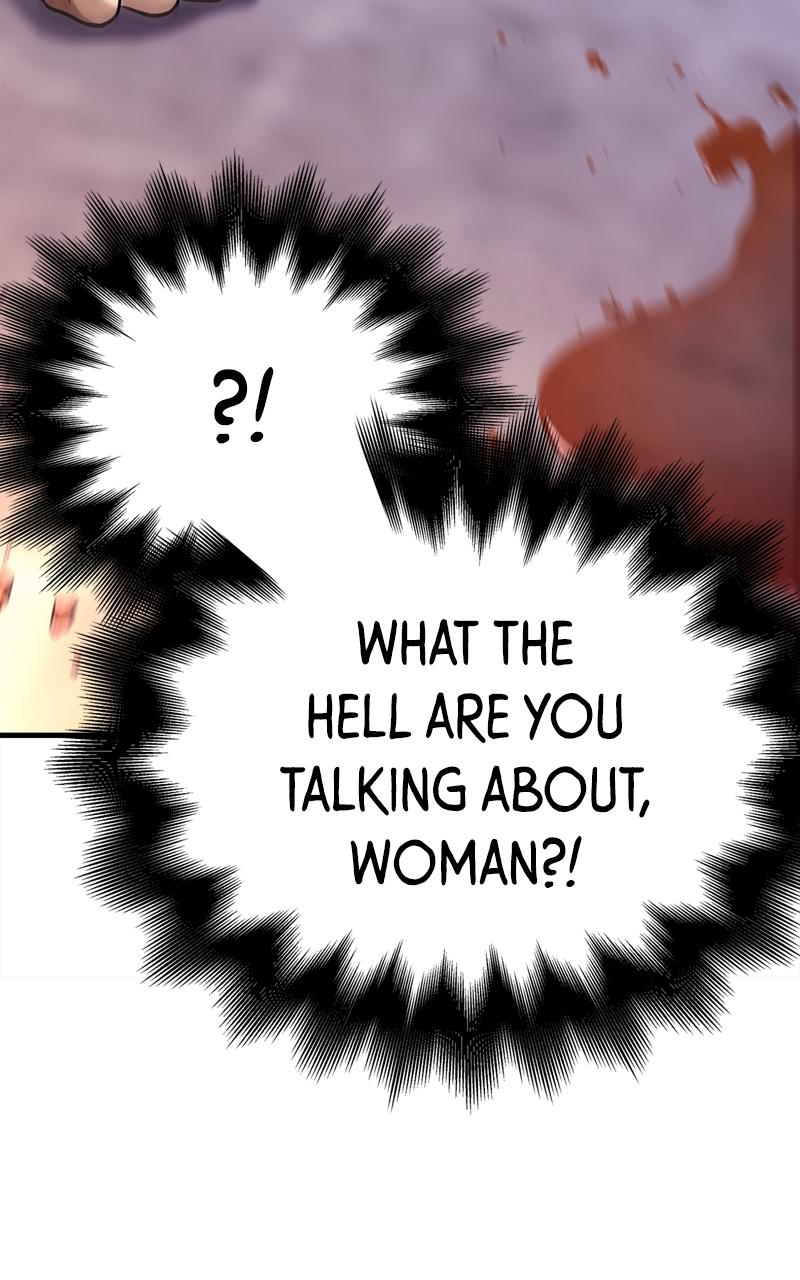 Surviving the Game as a Barbarian Chapter 33