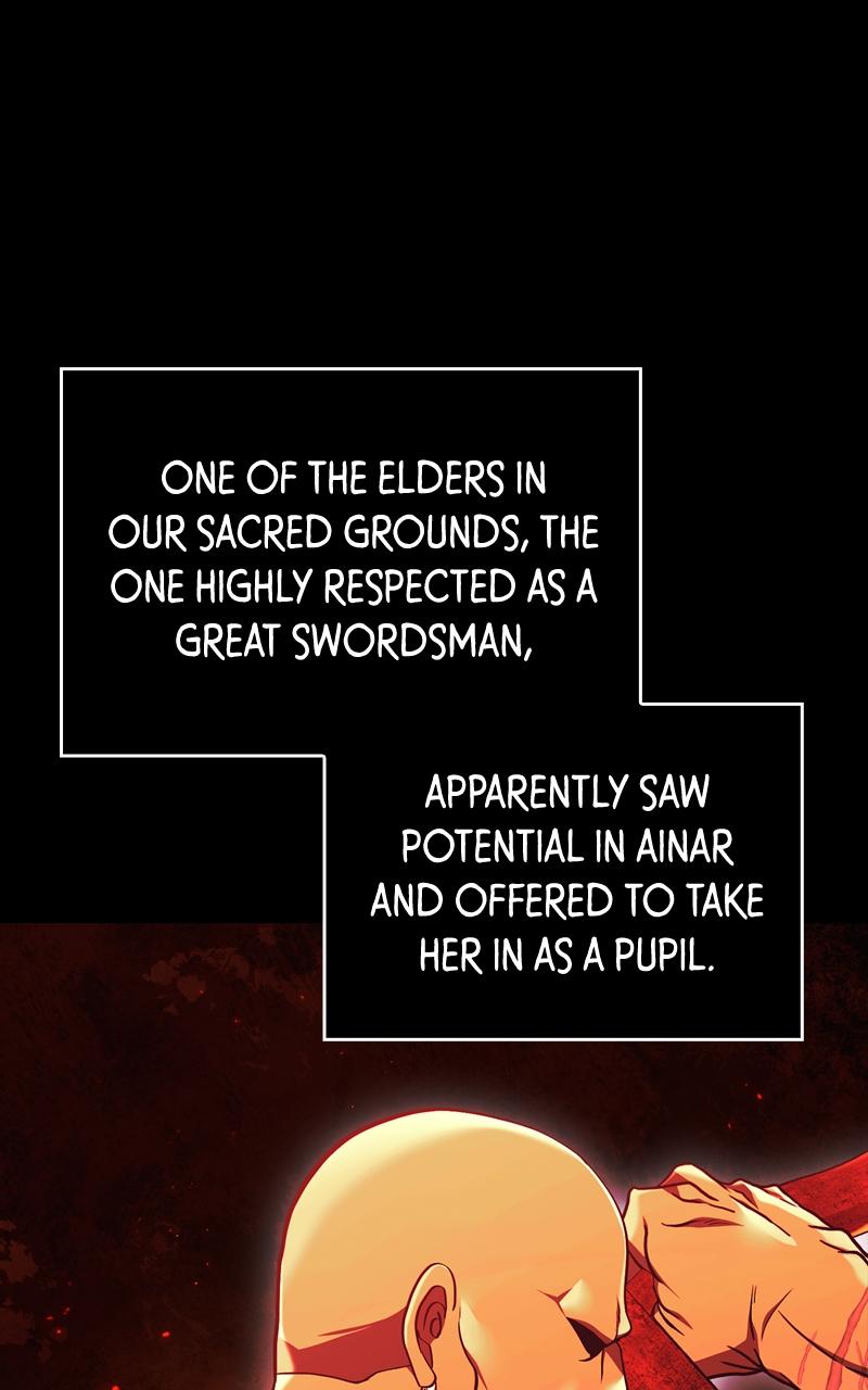 Surviving the Game as a Barbarian Chapter 34