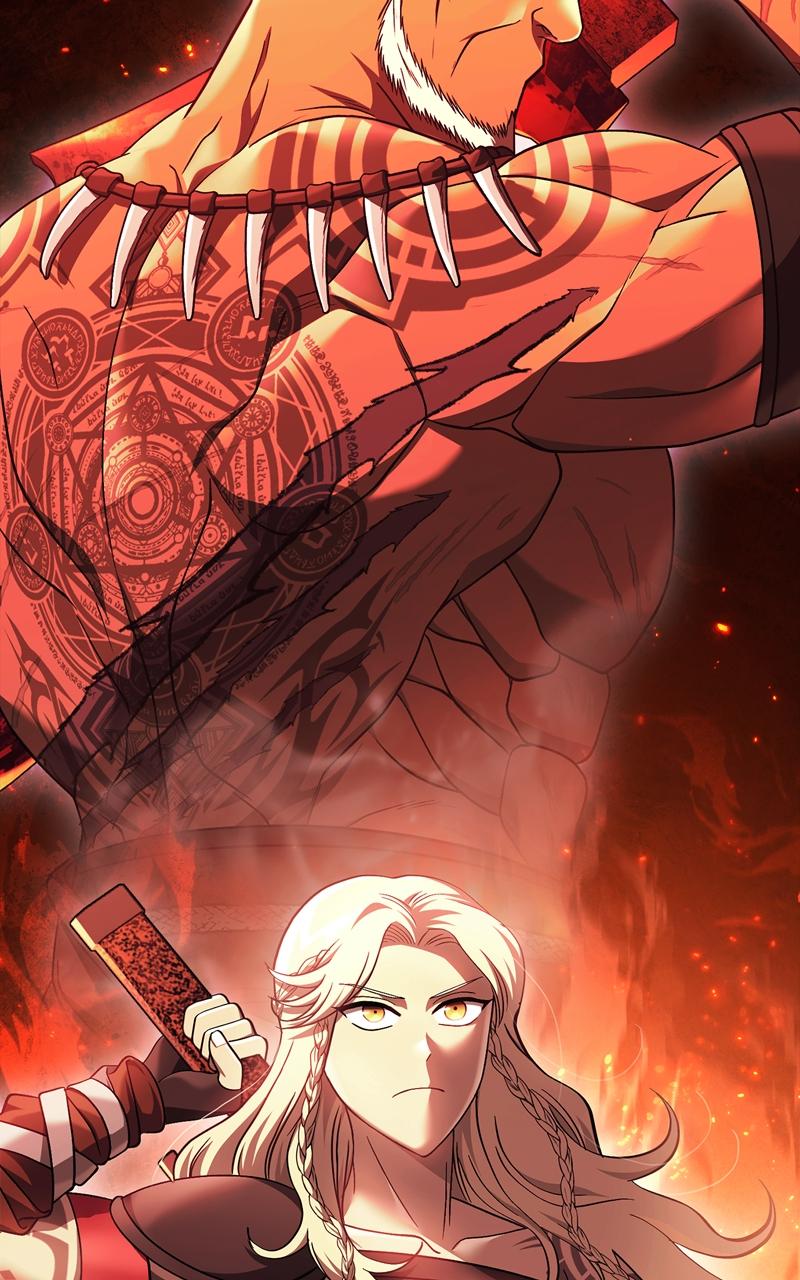 Surviving the Game as a Barbarian Chapter 34