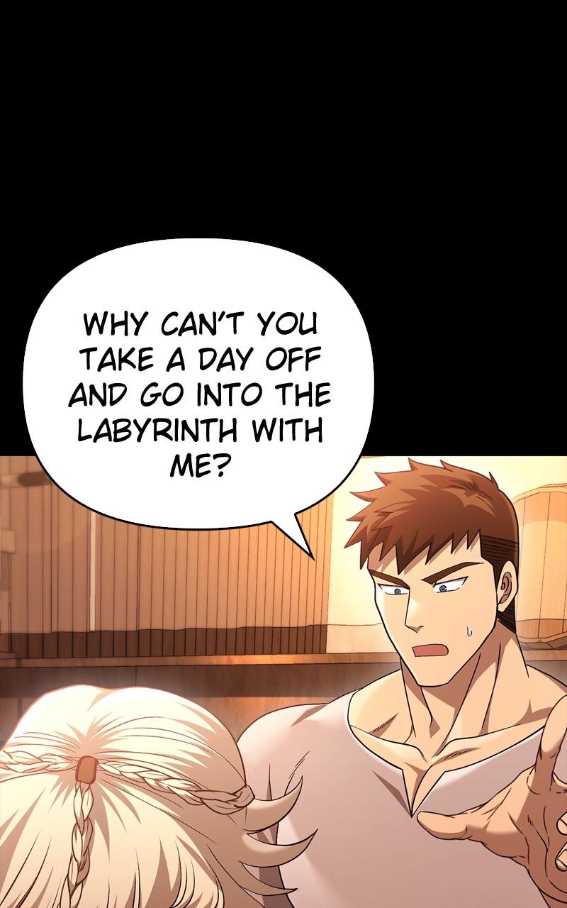 Surviving the Game as a Barbarian Chapter 34