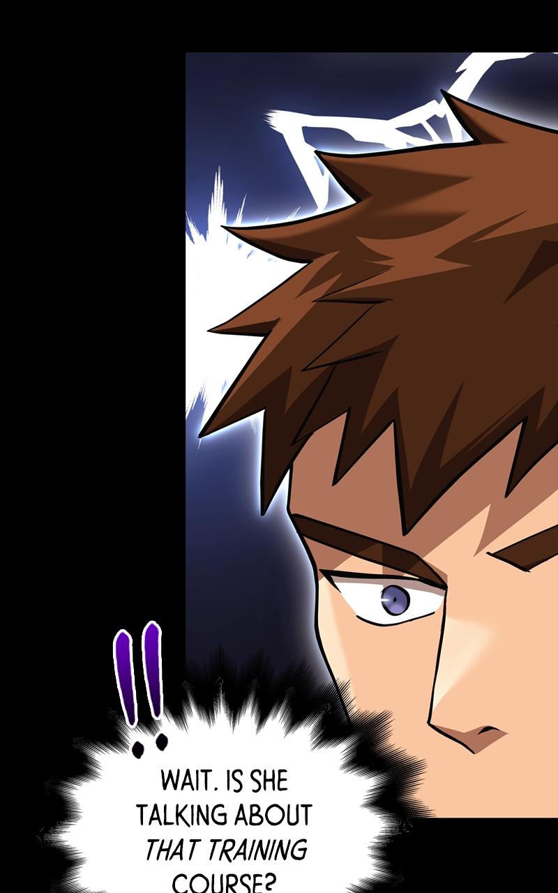 Surviving the Game as a Barbarian Chapter 34