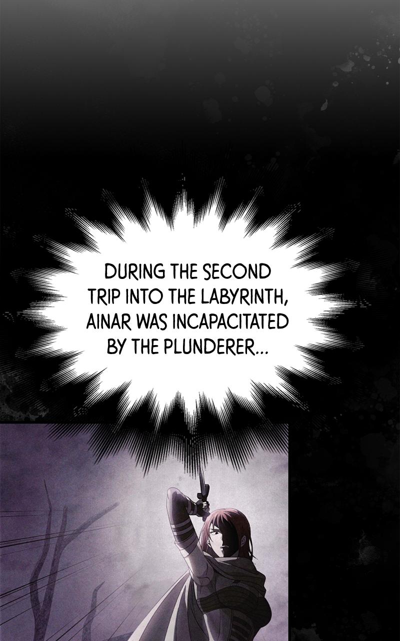 Surviving the Game as a Barbarian Chapter 34