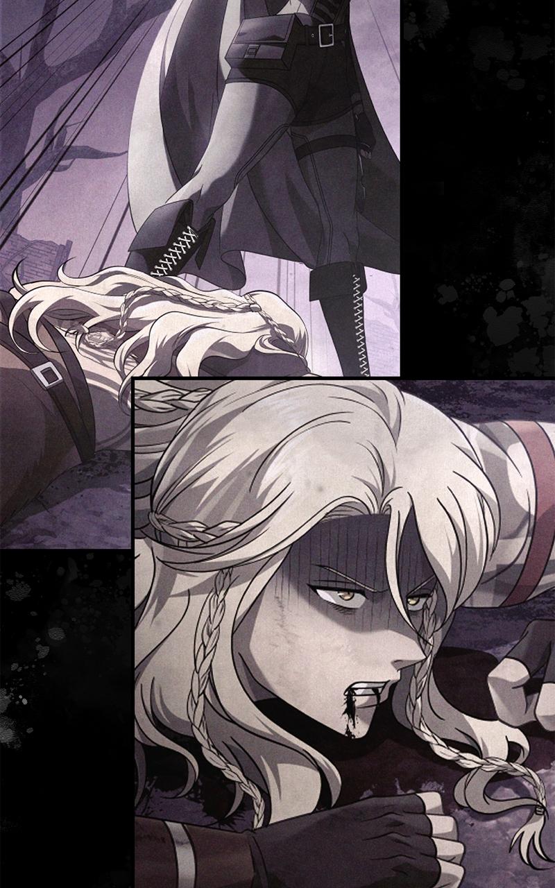 Surviving the Game as a Barbarian Chapter 34