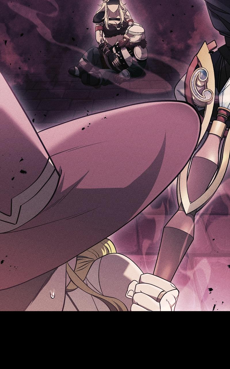 Surviving the Game as a Barbarian Chapter 34