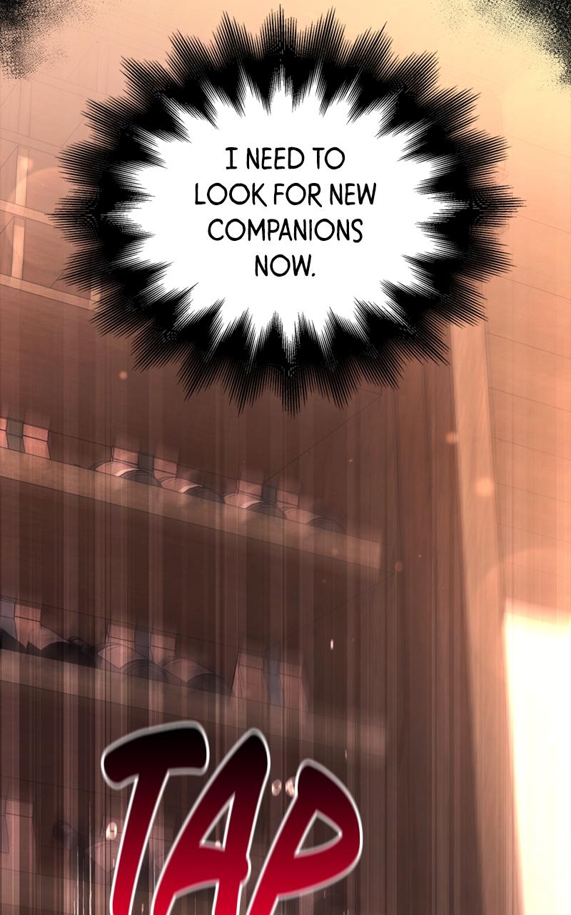 Surviving the Game as a Barbarian Chapter 34