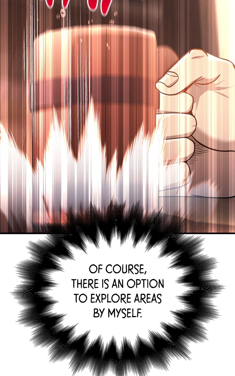 Surviving the Game as a Barbarian Chapter 34