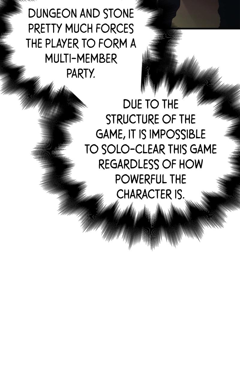 Surviving the Game as a Barbarian Chapter 34