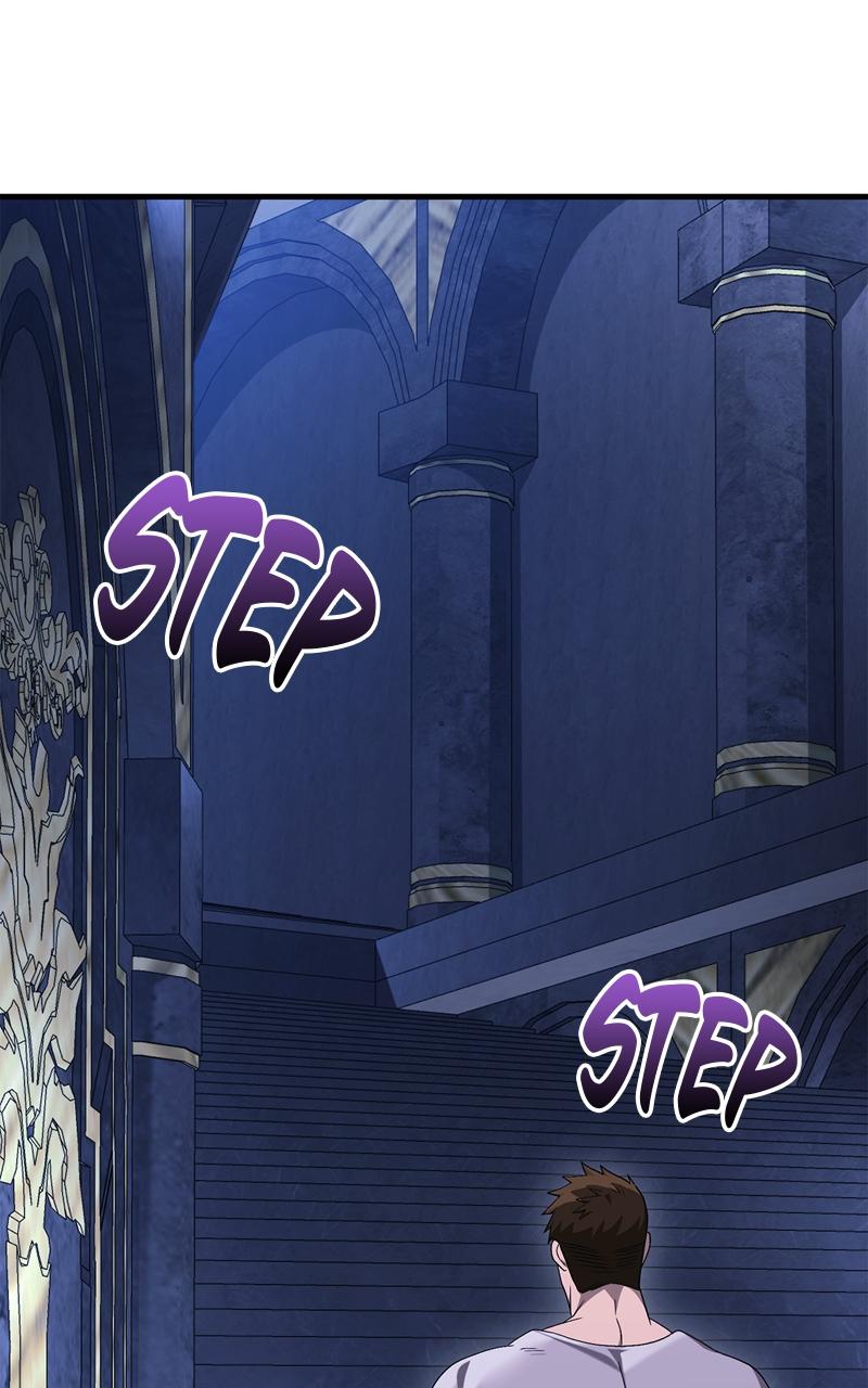 Surviving the Game as a Barbarian Chapter 34