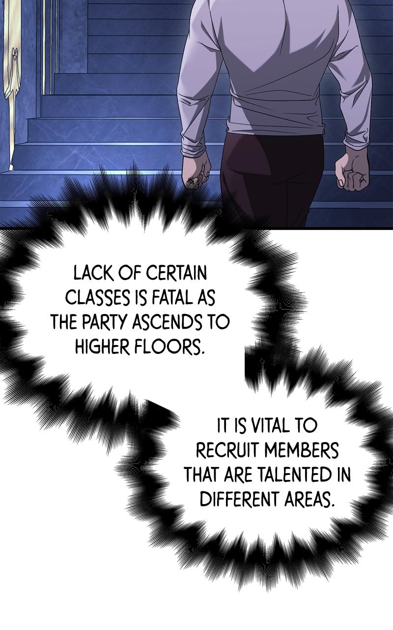 Surviving the Game as a Barbarian Chapter 34