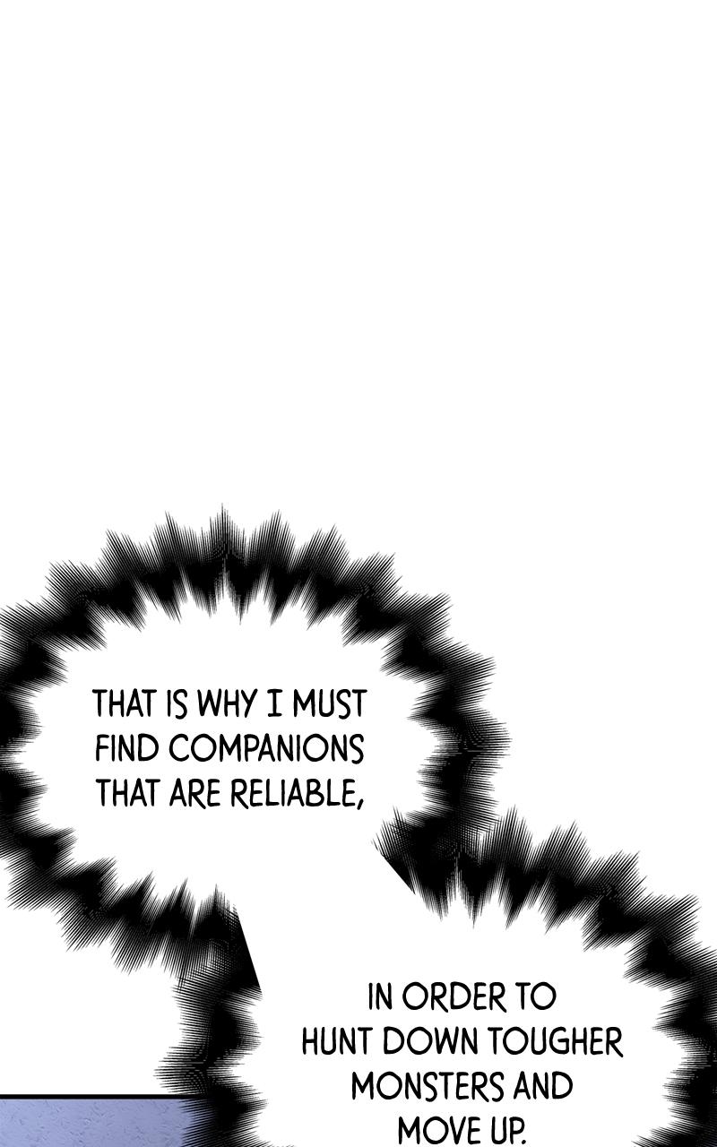 Surviving the Game as a Barbarian Chapter 34