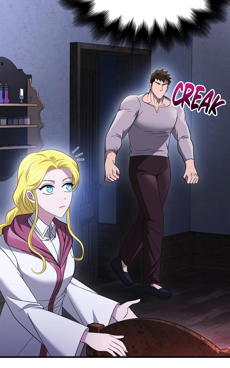 Surviving the Game as a Barbarian Chapter 34