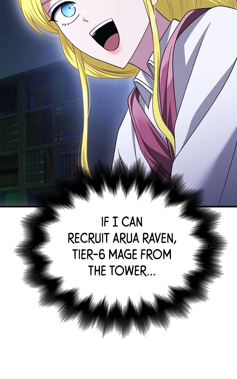 Surviving the Game as a Barbarian Chapter 34